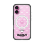 スリムプロテクションプレミアムケース with MagSafe［ BLEACH 千年血戦篇 - 隊花 - 一番隊 ］