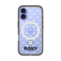 スリムプロテクションプレミアムケース with MagSafe［ BLEACH 千年血戦篇 - 隊花 - 一番隊 ］