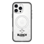 スリムプロテクションプレミアムケース with MagSafe［ BLEACH 千年血戦篇 - 隊花 - 一番隊 ］