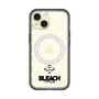 スリムプロテクションプレミアムケース with MagSafe［ BLEACH 千年血戦篇 - 隊花 - 二番隊 ］