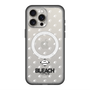 スリムプロテクションプレミアムケース with MagSafe［ BLEACH 千年血戦篇 - 隊花 - 二番隊 ］