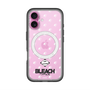 スリムプロテクションプレミアムケース with MagSafe［ BLEACH 千年血戦篇 - 隊花 - 二番隊 ］