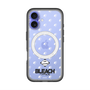 スリムプロテクションプレミアムケース with MagSafe［ BLEACH 千年血戦篇 - 隊花 - 二番隊 ］