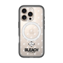 スリムプロテクションプレミアムケース with MagSafe［ BLEACH 千年血戦篇 - 隊花 - 二番隊 ］