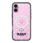 スリムプロテクションプレミアムケース with MagSafe［ BLEACH 千年血戦篇 - 隊花 - 二番隊 ］