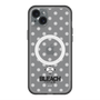 スリムプロテクションプレミアムケース with MagSafe［ BLEACH 千年血戦篇 - 隊花 - 三番隊 ］