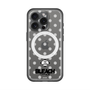 スリムプロテクションプレミアムケース with MagSafe［ BLEACH 千年血戦篇 - 隊花 - 三番隊 ］