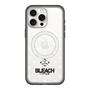 スリムプロテクションプレミアムケース with MagSafe［ BLEACH 千年血戦篇 - 隊花 - 三番隊 ］