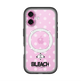 スリムプロテクションプレミアムケース with MagSafe［ BLEACH 千年血戦篇 - 隊花 - 三番隊 ］