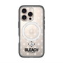 スリムプロテクションプレミアムケース with MagSafe［ BLEACH 千年血戦篇 - 隊花 - 三番隊 ］