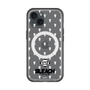 スリムプロテクションプレミアムケース with MagSafe［ BLEACH 千年血戦篇 - 隊花 - 四番隊 ］