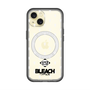 スリムプロテクションプレミアムケース with MagSafe［ BLEACH 千年血戦篇 - 隊花 - 四番隊 ］