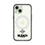 スリムプロテクションプレミアムケース with MagSafe［ BLEACH 千年血戦篇 - 隊花 - 四番隊 ］
