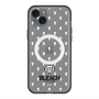スリムプロテクションプレミアムケース with MagSafe［ BLEACH 千年血戦篇 - 隊花 - 四番隊 ］