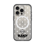 スリムプロテクションプレミアムケース with MagSafe［ BLEACH 千年血戦篇 - 隊花 - 四番隊 ］
