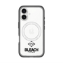 スリムプロテクションプレミアムケース with MagSafe［ BLEACH 千年血戦篇 - 隊花 - 四番隊 ］