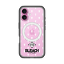 スリムプロテクションプレミアムケース with MagSafe［ BLEACH 千年血戦篇 - 隊花 - 四番隊 ］