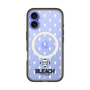 スリムプロテクションプレミアムケース with MagSafe［ BLEACH 千年血戦篇 - 隊花 - 四番隊 ］