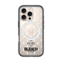 スリムプロテクションプレミアムケース with MagSafe［ BLEACH 千年血戦篇 - 隊花 - 四番隊 ］