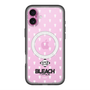 スリムプロテクションプレミアムケース with MagSafe［ BLEACH 千年血戦篇 - 隊花 - 四番隊 ］