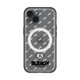 スリムプロテクションプレミアムケース with MagSafe［ BLEACH 千年血戦篇 - 隊花 - 五番隊 ］