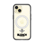 スリムプロテクションプレミアムケース with MagSafe［ BLEACH 千年血戦篇 - 隊花 - 五番隊 ］