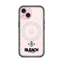 スリムプロテクションプレミアムケース with MagSafe［ BLEACH 千年血戦篇 - 隊花 - 五番隊 ］
