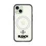 スリムプロテクションプレミアムケース with MagSafe［ BLEACH 千年血戦篇 - 隊花 - 五番隊 ］