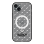 スリムプロテクションプレミアムケース with MagSafe［ BLEACH 千年血戦篇 - 隊花 - 五番隊 ］