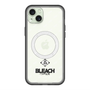スリムプロテクションプレミアムケース with MagSafe［ BLEACH 千年血戦篇 - 隊花 - 五番隊 ］