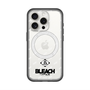 スリムプロテクションプレミアムケース with MagSafe［ BLEACH 千年血戦篇 - 隊花 - 五番隊 ］
