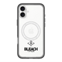 スリムプロテクションプレミアムケース with MagSafe［ BLEACH 千年血戦篇 - 隊花 - 五番隊 ］