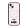 スリムプロテクションプレミアムケース with MagSafe［ BLEACH 千年血戦篇 - 隊花 - 六番隊 ］