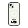 スリムプロテクションプレミアムケース with MagSafe［ BLEACH 千年血戦篇 - 隊花 - 六番隊 ］