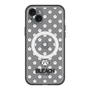 スリムプロテクションプレミアムケース with MagSafe［ BLEACH 千年血戦篇 - 隊花 - 六番隊 ］