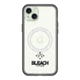 スリムプロテクションプレミアムケース with MagSafe［ BLEACH 千年血戦篇 - 隊花 - 六番隊 ］