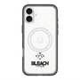 スリムプロテクションプレミアムケース with MagSafe［ BLEACH 千年血戦篇 - 隊花 - 六番隊 ］