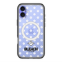 スリムプロテクションプレミアムケース with MagSafe［ BLEACH 千年血戦篇 - 隊花 - 六番隊 ］