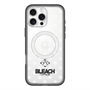 スリムプロテクションプレミアムケース with MagSafe［ BLEACH 千年血戦篇 - 隊花 - 六番隊 ］