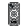 スリムプロテクションプレミアムケース with MagSafe［ BLEACH 千年血戦篇 - 隊花 - 七番隊 ］