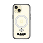 スリムプロテクションプレミアムケース with MagSafe［ BLEACH 千年血戦篇 - 隊花 - 七番隊 ］