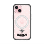 スリムプロテクションプレミアムケース with MagSafe［ BLEACH 千年血戦篇 - 隊花 - 七番隊 ］