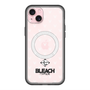 スリムプロテクションプレミアムケース with MagSafe［ BLEACH 千年血戦篇 - 隊花 - 七番隊 ］