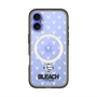 スリムプロテクションプレミアムケース with MagSafe［ BLEACH 千年血戦篇 - 隊花 - 七番隊 ］