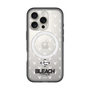 スリムプロテクションプレミアムケース with MagSafe［ BLEACH 千年血戦篇 - 隊花 - 七番隊 ］