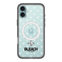 スリムプロテクションプレミアムケース with MagSafe［ BLEACH 千年血戦篇 - 隊花 - 七番隊 ］