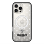 スリムプロテクションプレミアムケース with MagSafe［ BLEACH 千年血戦篇 - 隊花 - 七番隊 ］