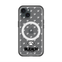 スリムプロテクションプレミアムケース with MagSafe［ BLEACH 千年血戦篇 - 隊花 - 八番隊 ］