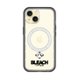 スリムプロテクションプレミアムケース with MagSafe［ BLEACH 千年血戦篇 - 隊花 - 八番隊 ］