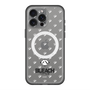 スリムプロテクションプレミアムケース with MagSafe［ BLEACH 千年血戦篇 - 隊花 - 八番隊 ］